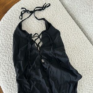 Aerie One Piece Swimsuit